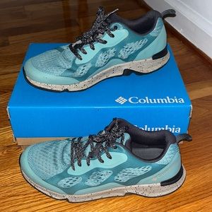 Columbia Trail Shoes